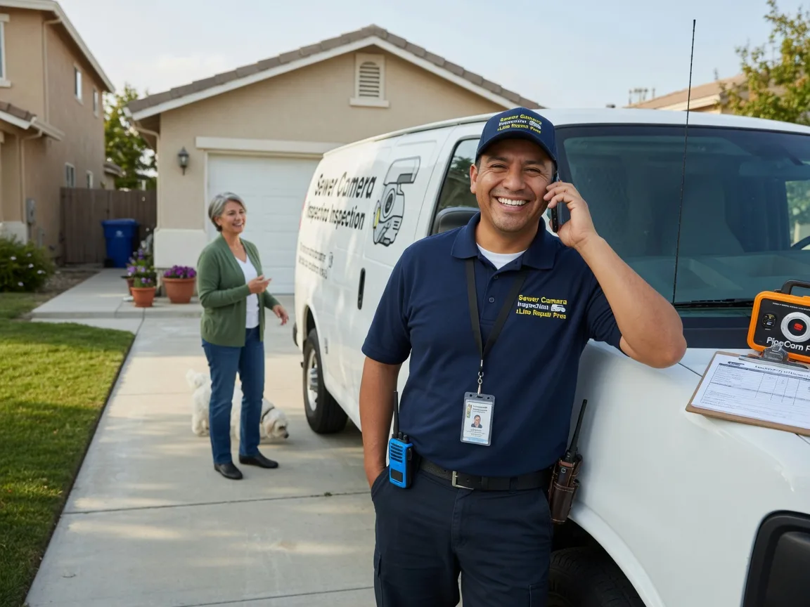Sewer Line Repair Orkney Springs, VA FAQs
